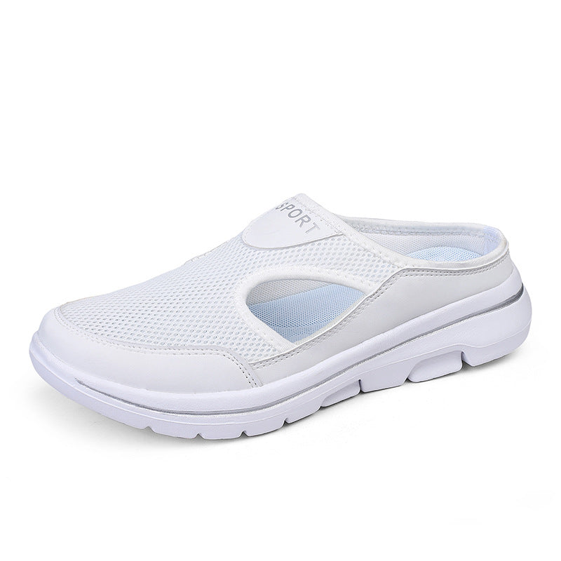 WOMEN'S COMFORT BREATHABLE SUPPORT SPORTS SANDALS