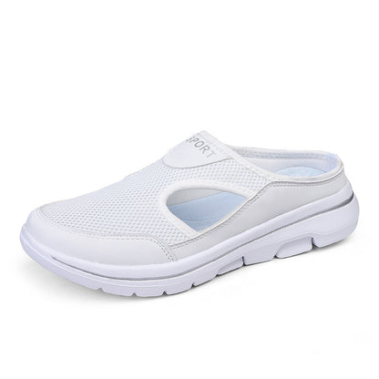 WOMEN'S COMFORT BREATHABLE SUPPORT SPORTS SANDALS