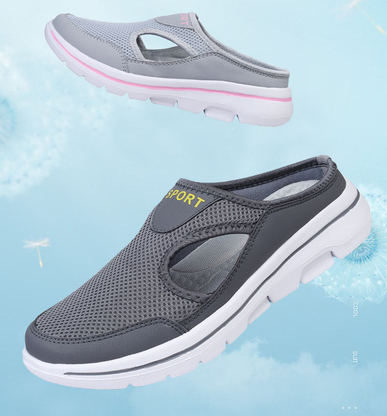 WOMEN'S COMFORT BREATHABLE SUPPORT SPORTS SANDALS