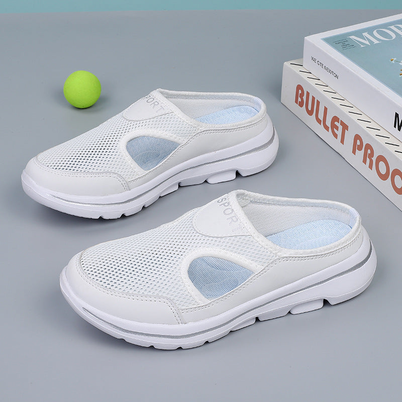 WOMEN'S COMFORT BREATHABLE SUPPORT SPORTS SANDALS