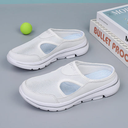 WOMEN'S COMFORT BREATHABLE SUPPORT SPORTS SANDALS
