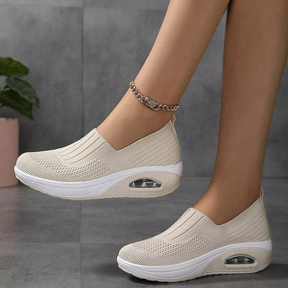 Pain Relief Orthopedic Stretch Air Cushion Shoes